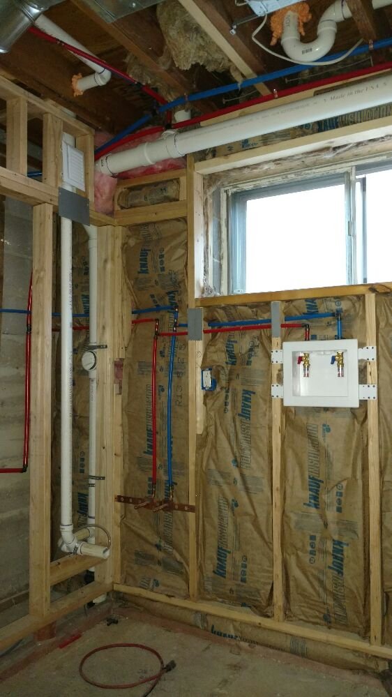 Slide of Under Pressure Plumbing & Heating