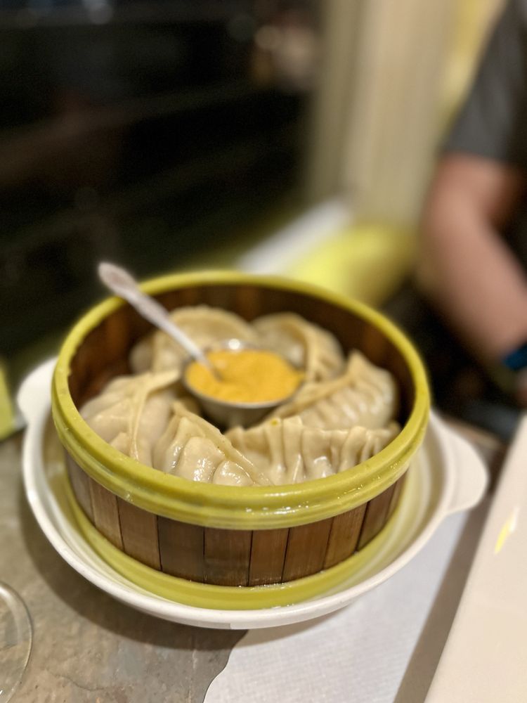 Royal Indian Cuisine on Fillmore