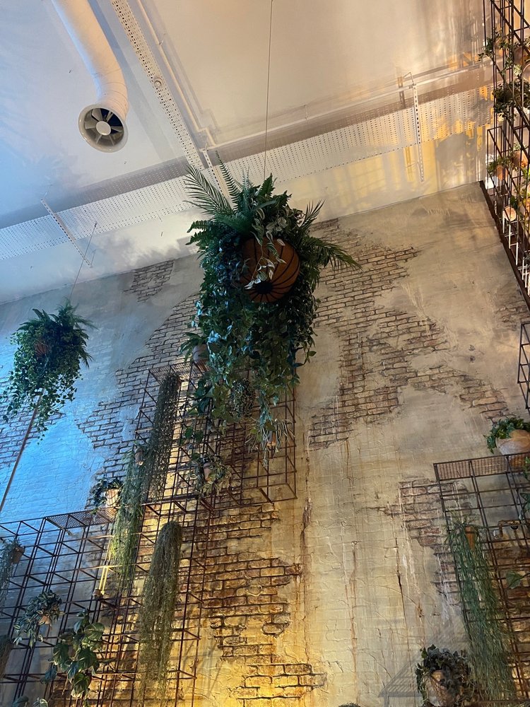 THE BOTANIST Updated May 2024 6 Time Square, Warrington, United