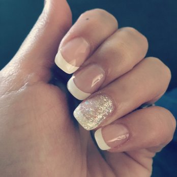 Bella Nails and Spa - Love my nails! - Nail Salons Near Me - Murrieta, California