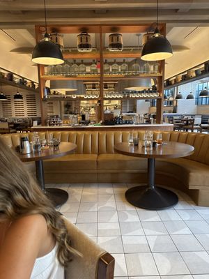 Stompin' Grounds Restaurant Nashville by null