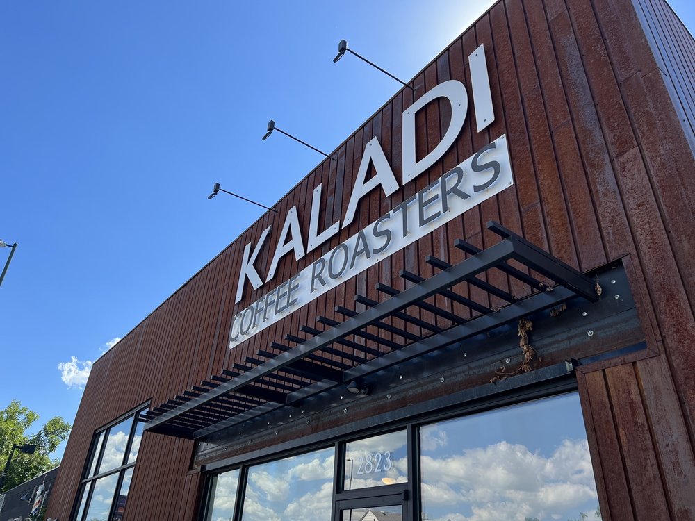 KALADI COFFEE ROASTERS 42 Photos & 75 Reviews 2823 S Broadway
