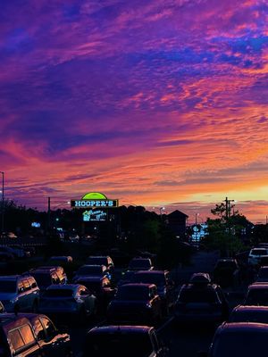 Hooper's Crab House by null