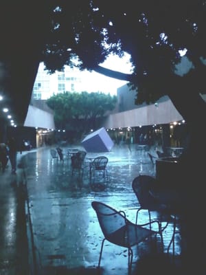 Cineteca Nacional de México by null