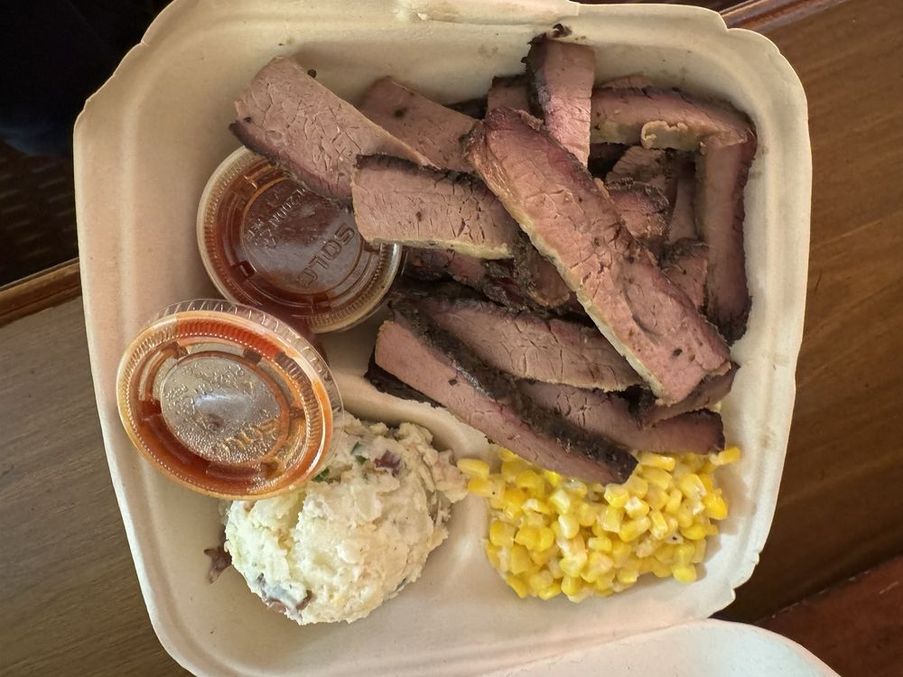 D&K BBQ