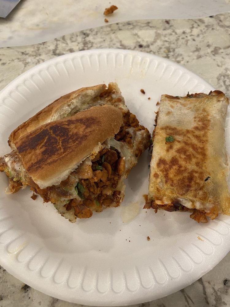 Tacos El Crucero