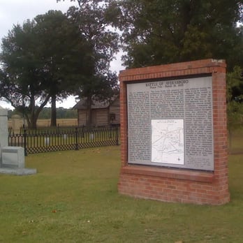 Averasboro Battlefield Museum - Museums Near Me - Dunn, North Carolina