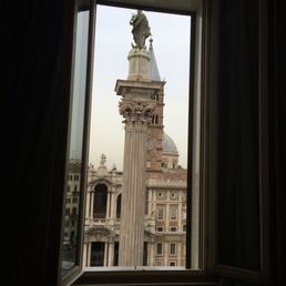 "The View" "The View"