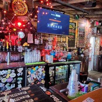 Jack Brown's - New American Near Me - Charlotte, North Carolina