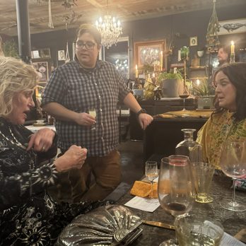 Saltwell Farm Kitchen - Wine Bars Near Me - Overbrook, Kansas