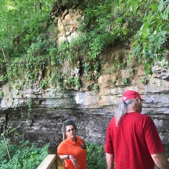 Bell Witch Cave - Historical Tours Near Me - Adams, Tennessee Bell Witch Cave - Historical Tours Near Me - Adams, Tennessee