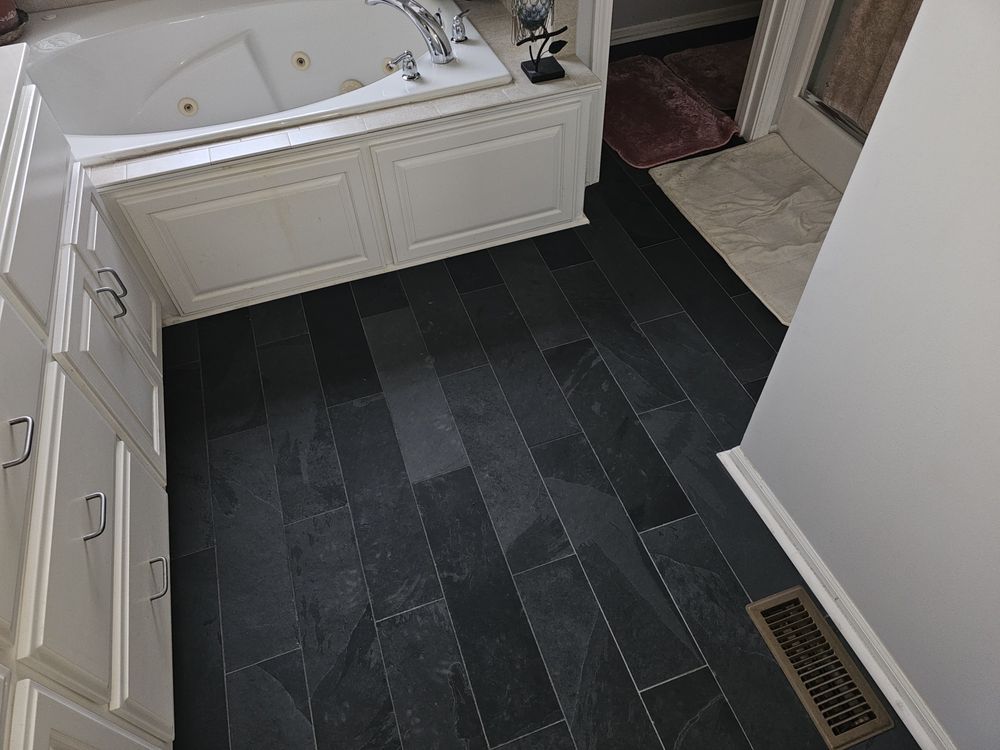 Slide of Building Dreams Renovation