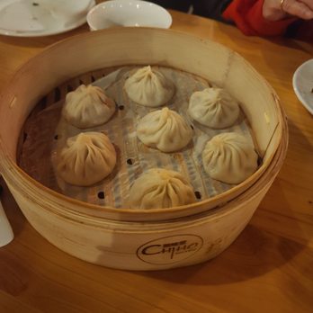Chiho Bistro - Noodles Near Me - Seattle, Washington