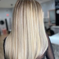 MeTime Salon - Full highlight