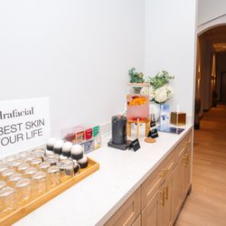 Massage and Spa at Bethany