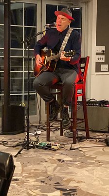 Dead Fish Grill by null