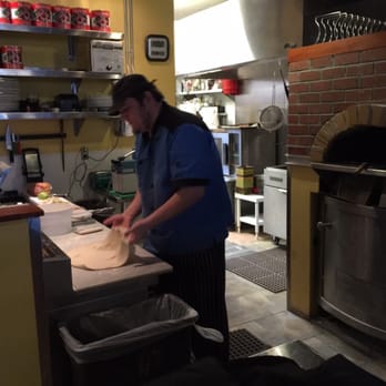 Smoking Monkey Pizza - Pizza Near Me - Renton, Washington Smoking Monkey Pizza - Pizza Near Me - Renton, Washington