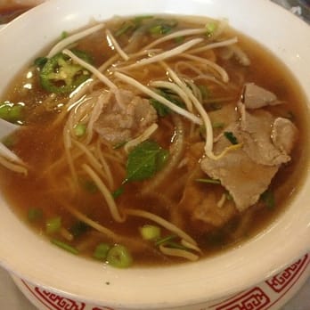 Phoenix Noodle House - Rare steak. - Vietnamese Near Me - Modesto, California Phoenix Noodle House - Rare steak. - Vietnamese Near Me - Modesto, California