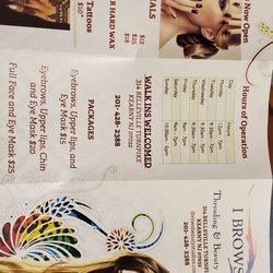 iBrows Beauty Studio