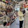 Bernie's Fishing Tackle gift card
