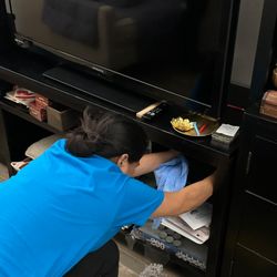 Broomers Cleaning Service