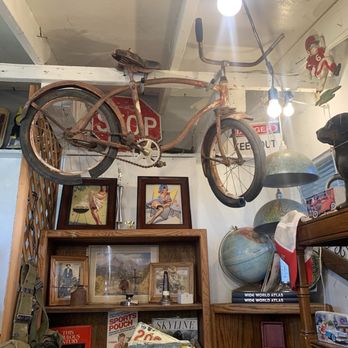 Reborn Treasures - Antiques for sale in one of the little houses out back. - Antiques Near Me - Murrieta, California Reborn Treasures - Antiques for sale in one of the little houses out back. - Antiques Near Me - Murrieta, California