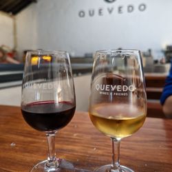 Quevedo Port Wine - Free tasting with cable car tickets