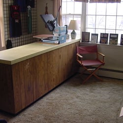 Leisure Graphics - The Showroom 2