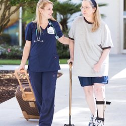 Rehabilitation Institute Of Northwest Florida