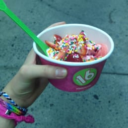 My daughter's favorite - Euro Tart and Strawberry Lemonade! My daughter's favorite - Euro Tart and Strawberry Lemonade!
