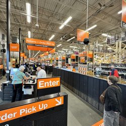 The Home Depot