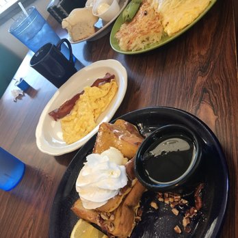 Mandy's Breakfast House - Breakfast & Brunch Near Me - Sonora, California Mandy's Breakfast House - Breakfast & Brunch Near Me - Sonora, California