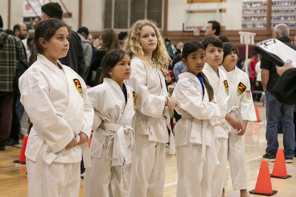 ZULTIMATE SELF DEFENSE STUDIOS Updated October 2024 42 Photos & 11