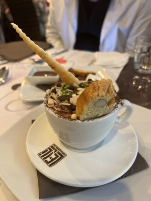 Emma Pizzeria Restaurant by null