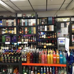 Highland Liquor & Food Mart