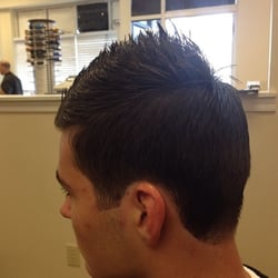 Junction Barbers
