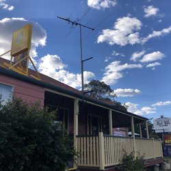 Maidenwell Hotel