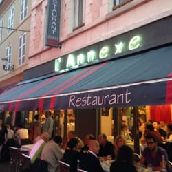 L'Annexe