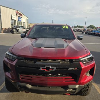 Young GMC Burley - My new baby! She is a beast. - Auto Repair Near Me - Burley, Idaho Young GMC Burley - My new baby! She is a beast. - Auto Repair Near Me - Burley, Idaho
