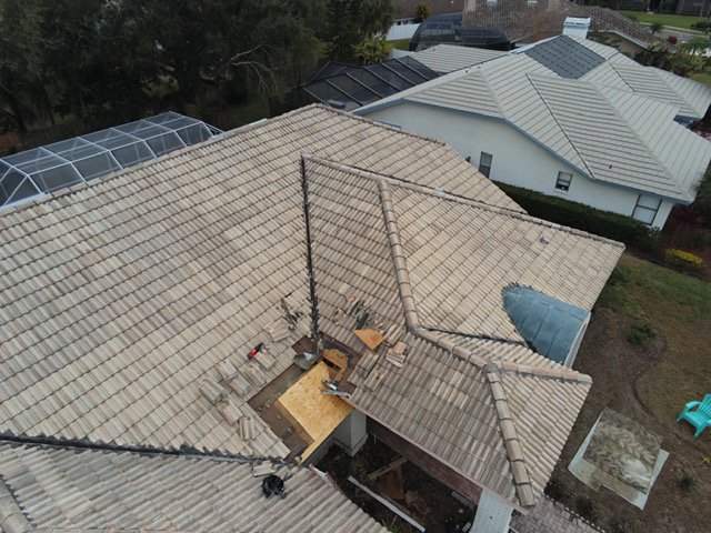 Slide of S Stergo & Sons