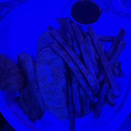 Chicken strips