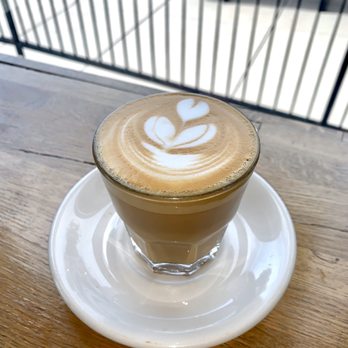 SONDER Coffee & Tea - Cappuccino in late morning - Coffee & Tea Near Me - Denver, Colorado SONDER Coffee & Tea - Cappuccino in late morning - Coffee & Tea Near Me - Denver, Colorado
