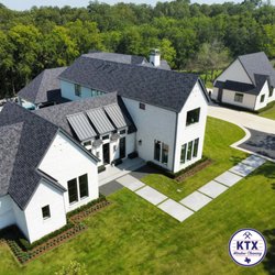 KTX Window Cleaning - We offer Luxury Home Exterior Cleaning Services: Window Cleaning - Soft Washing - Pressure Washing - Gutter Cleaning