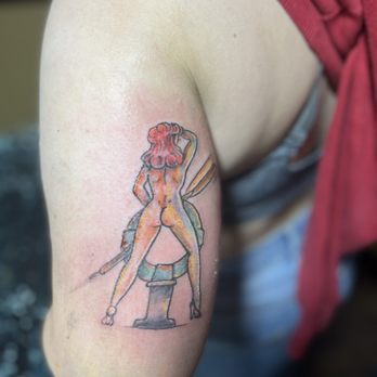 Tattoo Ink Spot - Tattoo Near Me - San Diego, California Tattoo Ink Spot - Tattoo Near Me - San Diego, California
