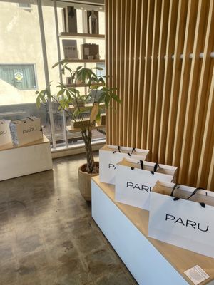 PARU by null