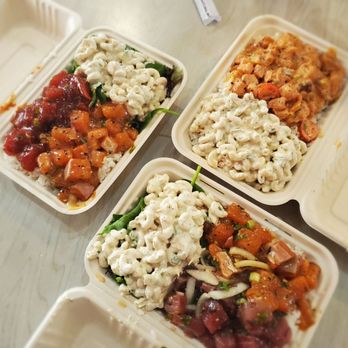 Ono Authentic Hawaiian Poke - Poke Near Me - Edmonds, Washington Ono Authentic Hawaiian Poke - Poke Near Me - Edmonds, Washington