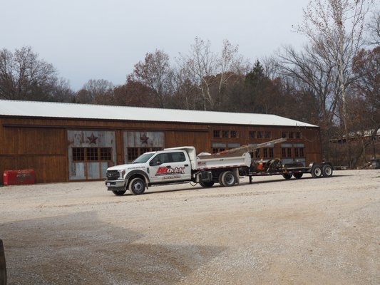 AA Quick Plumbing , Sewer & Septic services Logo