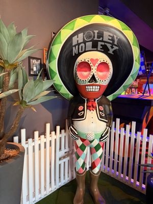 Holey Moley - San Antonio by null