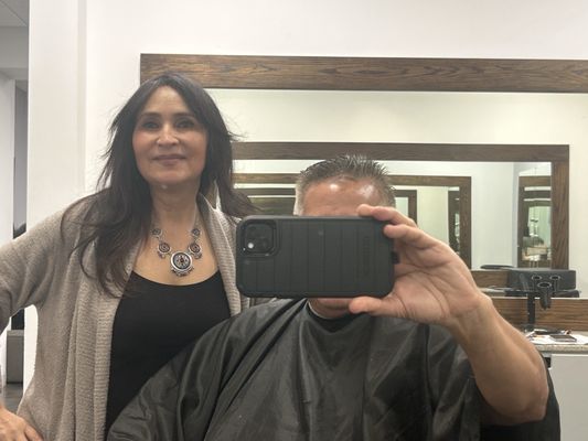 Sozo Boutique Salons