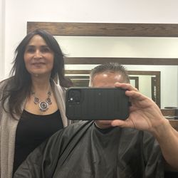 Sozo Boutique Salons - Maida's new location.